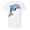 Heavy Cotton™ T-Shirt Gildan - BEST SELLING Thumbnail