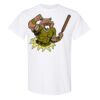 Heavy Cotton™ T-Shirt Gildan - BEST SELLING Thumbnail