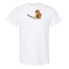Heavy Cotton™ T-Shirt Gildan - BEST SELLING Thumbnail