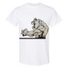 Heavy Cotton™ T-Shirt Gildan - BEST SELLING Thumbnail