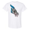 Heavy Cotton™ T-Shirt Gildan - BEST SELLING Thumbnail
