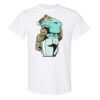 Heavy Cotton™ T-Shirt Gildan - BEST SELLING Thumbnail