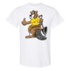 Heavy Cotton™ T-Shirt Gildan - BEST SELLING Thumbnail