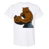 Heavy Cotton™ T-Shirt Gildan - BEST SELLING Thumbnail