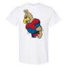 Heavy Cotton™ T-Shirt Gildan - BEST SELLING Thumbnail