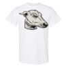 Heavy Cotton™ T-Shirt Gildan - BEST SELLING Thumbnail