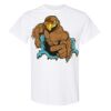 Heavy Cotton™ T-Shirt Gildan - BEST SELLING Thumbnail