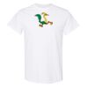 Heavy Cotton™ T-Shirt Gildan - BEST SELLING Thumbnail