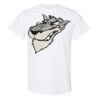 Heavy Cotton™ T-Shirt Gildan - BEST SELLING Thumbnail