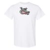 Heavy Cotton™ T-Shirt Gildan - BEST SELLING Thumbnail