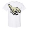 Heavy Cotton™ T-Shirt Gildan - BEST SELLING Thumbnail
