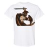 Heavy Cotton™ T-Shirt Gildan - BEST SELLING Thumbnail