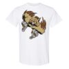 Heavy Cotton™ T-Shirt Gildan - BEST SELLING Thumbnail