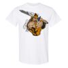Heavy Cotton™ T-Shirt Gildan - BEST SELLING Thumbnail