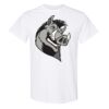 Heavy Cotton™ T-Shirt Gildan - BEST SELLING Thumbnail