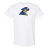 Heavy Cotton™ T-Shirt Gildan - BEST SELLING Thumbnail