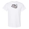 Heavy Cotton™ T-Shirt Gildan - BEST SELLING Thumbnail
