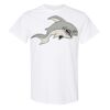 Heavy Cotton™ T-Shirt Gildan - BEST SELLING Thumbnail