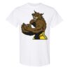 Heavy Cotton™ T-Shirt Gildan - BEST SELLING Thumbnail