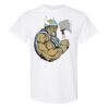 Heavy Cotton™ T-Shirt Gildan - BEST SELLING Thumbnail