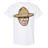 Heavy Cotton™ T-Shirt Gildan - BEST SELLING Thumbnail