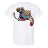 Heavy Cotton™ T-Shirt Gildan - BEST SELLING Thumbnail