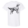 Heavy Cotton™ T-Shirt Gildan - BEST SELLING Thumbnail