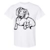Heavy Cotton™ T-Shirt Gildan - BEST SELLING Thumbnail