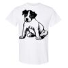 Heavy Cotton™ T-Shirt Gildan - BEST SELLING Thumbnail
