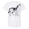Heavy Cotton™ T-Shirt Gildan - BEST SELLING Thumbnail