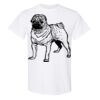 Heavy Cotton™ T-Shirt Gildan - BEST SELLING Thumbnail