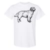 Heavy Cotton™ T-Shirt Gildan - BEST SELLING Thumbnail