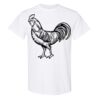 Heavy Cotton™ T-Shirt Gildan - BEST SELLING Thumbnail