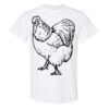 Heavy Cotton™ T-Shirt Gildan - BEST SELLING Thumbnail