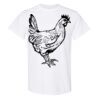 Heavy Cotton™ T-Shirt Gildan - BEST SELLING Thumbnail