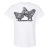 Heavy Cotton™ T-Shirt Gildan - BEST SELLING Thumbnail
