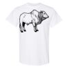 Heavy Cotton™ T-Shirt Gildan - BEST SELLING Thumbnail