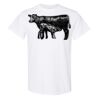 Heavy Cotton™ T-Shirt Gildan - BEST SELLING Thumbnail