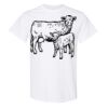 Heavy Cotton™ T-Shirt Gildan - BEST SELLING Thumbnail