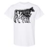 Heavy Cotton™ T-Shirt Gildan - BEST SELLING Thumbnail