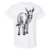 Heavy Cotton™ T-Shirt Gildan - BEST SELLING Thumbnail