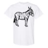 Heavy Cotton™ T-Shirt Gildan - BEST SELLING Thumbnail