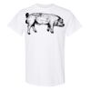 Heavy Cotton™ T-Shirt Gildan - BEST SELLING Thumbnail