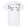 Heavy Cotton™ T-Shirt Gildan - BEST SELLING Thumbnail