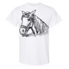 Heavy Cotton™ T-Shirt Gildan - BEST SELLING Thumbnail