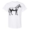 Heavy Cotton™ T-Shirt Gildan - BEST SELLING Thumbnail