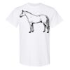 Heavy Cotton™ T-Shirt Gildan - BEST SELLING Thumbnail