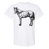 Heavy Cotton™ T-Shirt Gildan - BEST SELLING Thumbnail