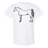 Heavy Cotton™ T-Shirt Gildan - BEST SELLING Thumbnail