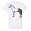 Heavy Cotton™ T-Shirt Gildan - BEST SELLING Thumbnail